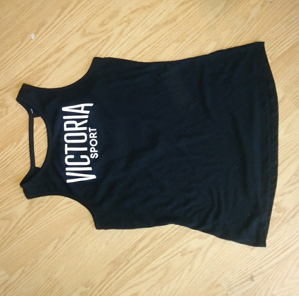 Workout top